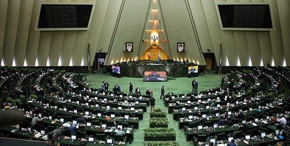 موافقت مجلس با کلیات طرح اصلاح قوانین سه‌گانه انتخابات