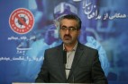 تعداد جان باختگان کرونا در کشور به ۸۰۷۱ نفر رسید
