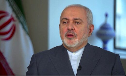 ظریف: مناسبات تهران و مسکو از روندی رو به رشد برخوردار است