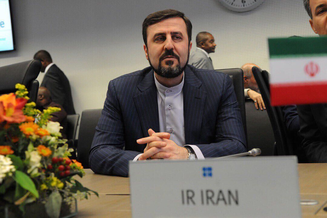 هشدار غریب‌آبادی درباره تضعیف همکاری‌های ایران و آژانس