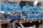 رعایت دستورالعملهای بهداشتی،تنها راه قطع زنجیره انتقال ویروس کروناست