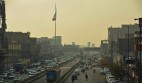هوای پایتخت بعد از ۶۳ روز ناسالم شد