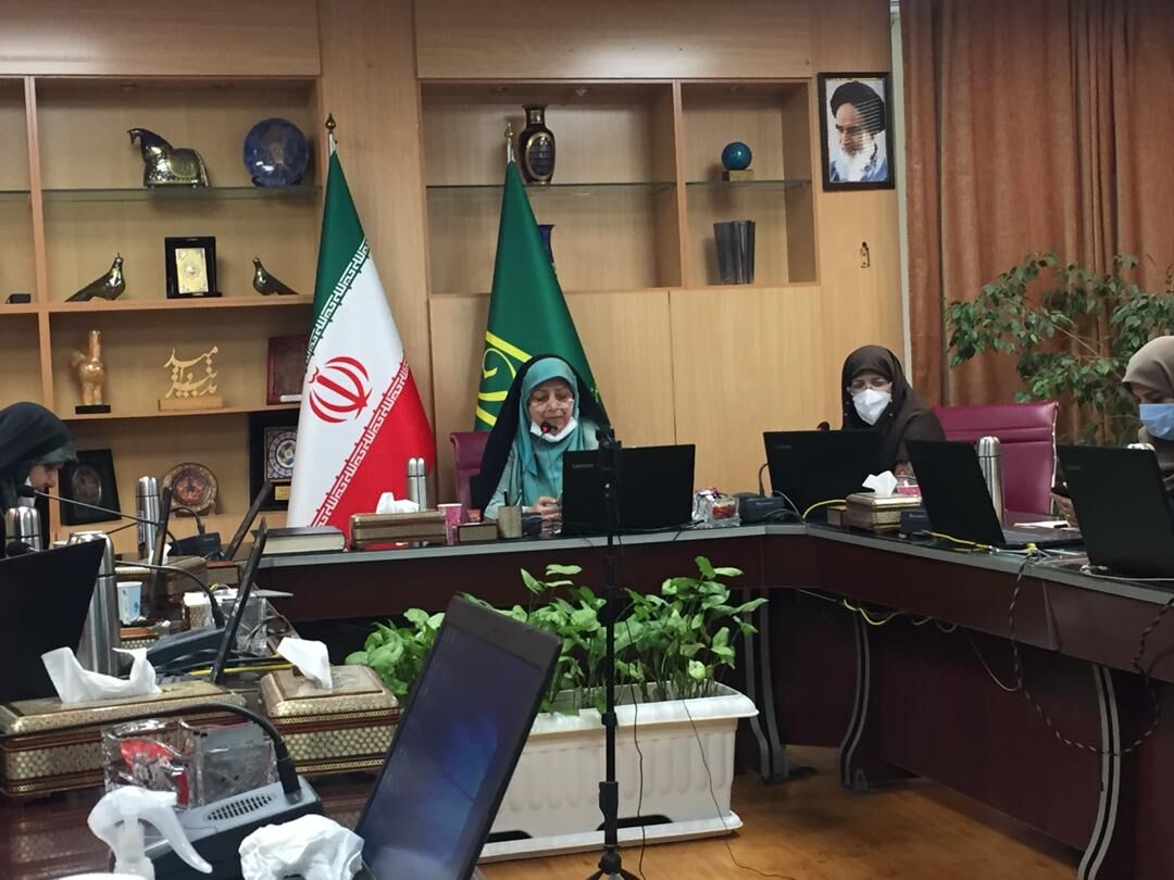 زنان ایران شهروندان درجه دو نیستند