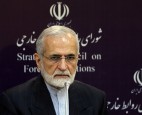 جمهوری اسلامی ایران تسلیم زورگوییها نخواهد شد