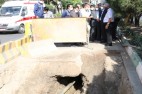 زيرزميني كردن تاسيسات جديد صنعت برق در كلانشهرها