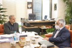 شهرک تولید مواد بیولوژیک کشاورزی راهاندازی میشود