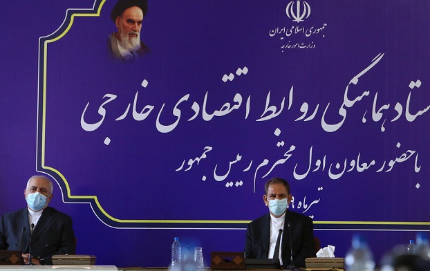 اجازه ندهیم موقعیت استثنایی ترانزیتی ایران از دست برود