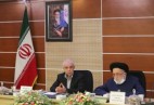 استفاده از ظرفیتهای موجود در استانها جهت ارائه خدمات به ایثارگران