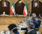 دستگاهها برای تحقق ۴۱ میلیارد دلار صادرات غیرنفتی تلاش کنند