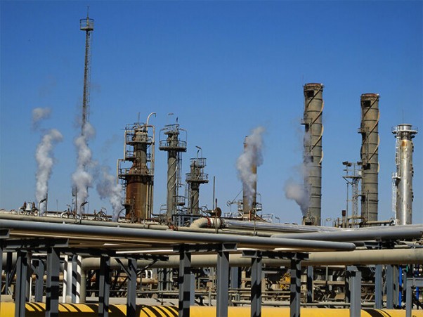 مرکز پایش وضعیت نیروگاهها بهزودی راهاندازی میشود