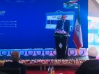 آبرسانی به آخرین شهرستان ورامین از سد ماملو