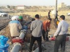 آغاز عملیات آبرسانی به 14 روستا در خراسان رضوی