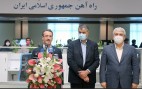 تأسیس مرکز نوآوری راهآهن با حمایت معاونت علمی و فناوری رئیس جمهور