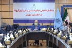 شرایط کرونایی در تهران نگران کننده است