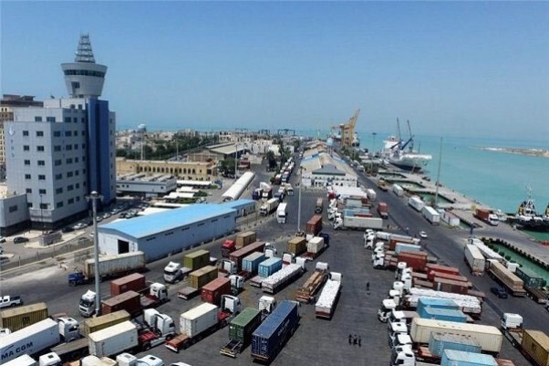نقش بندر جاسک در گسترش صادرات در سواحل مکران