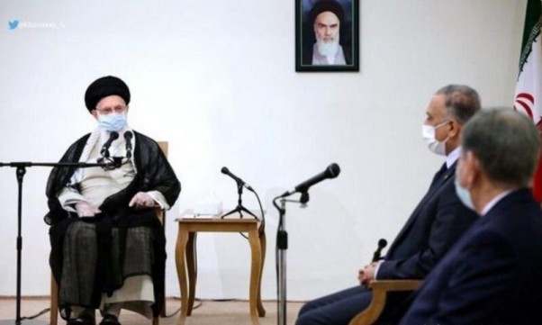 ایران خواهان عراقِ عزتمند و مستقل، و آمریکا دشمن عراق قوی است