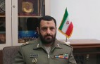 نشت گاز از مخزن، علت آتشسوزی در منطقه عمومی پارچین بود