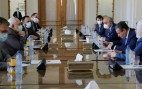 تاکید ظریف بر به روز رسانی سند همکاریهای بلند ملت ایران و روسیه