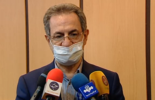 استاندار: تهران همچنان در وضعیت قرمز کرونایی قرار دارد