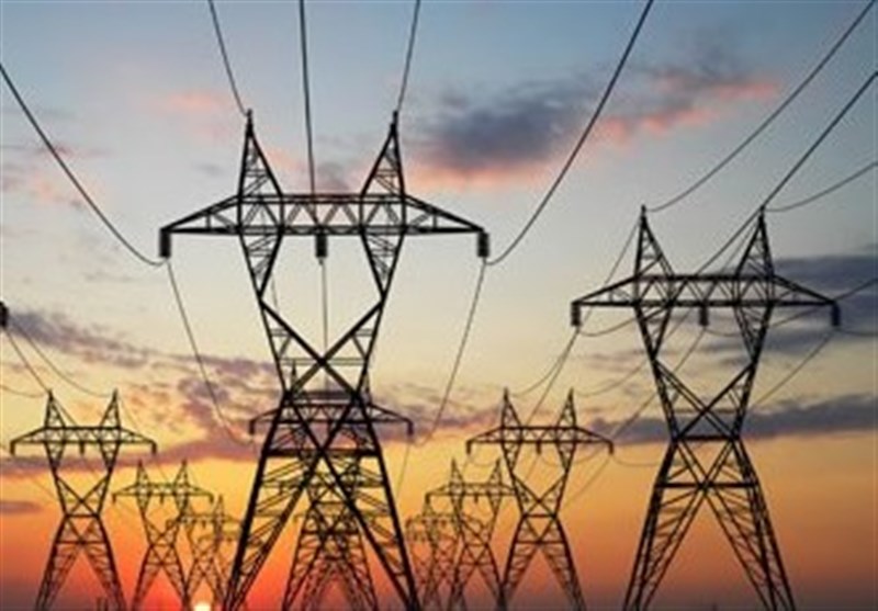 تقویت زیر ساخت های خط انتقال برق ایران و ارمنستان