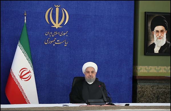 تولیدات دفاعی ایران بر مبنای استراتژی بازدارندگی است