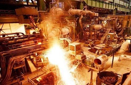 رشد 10درصدی تولید فولاد ایران تا پایان ژوئن 2020