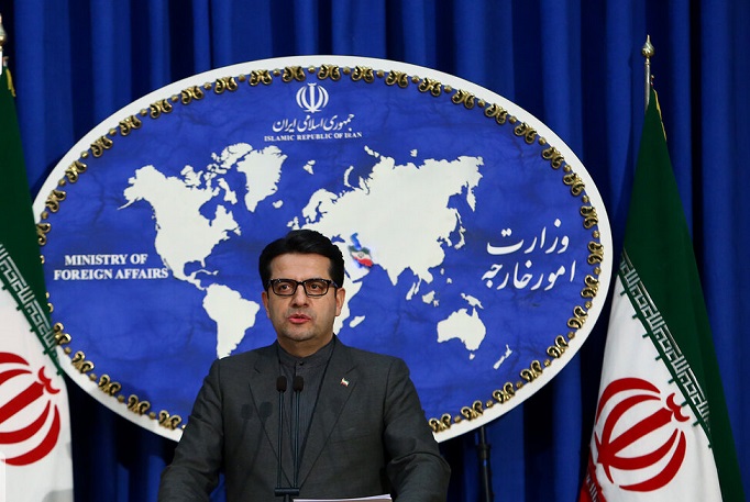 آمریکا به هدف خود در ادامه تحریم تسلیحاتی ایران نمی‌رسد