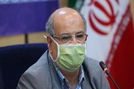 تمدید محدودیت های کرونایی در تهران تا پایان هفته آینده