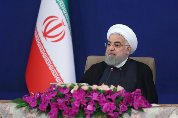 بهره برداری از طرح های عظیم در مسیر توسعه کشور