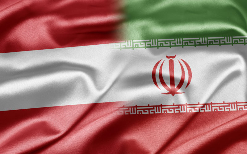 تداوم روابط اقتصادی ایران و اتریش