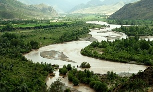 راه نجات آب کشور تشکیل مدیریت به‌هم پیوسته حوضه‌های آبریز است
