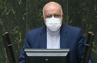 گازرسانی به مناطق مختلف کشور با قدرت انجام می شود