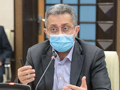 هشدار معاون وزیر بهداشت درباره افزایش خطرات کرونا در ایران