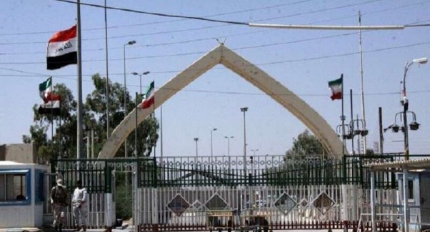 دولت عراق به زائران مجوز ورود نمیدهد
