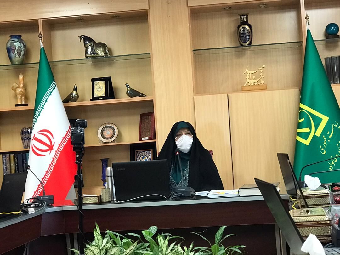 درخواست ابتکار برای درج نام مادر در کارت ملی هر ایرانی