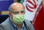 زالی: رشد مبتلایان کرونا را نباید موج گذرا دانست