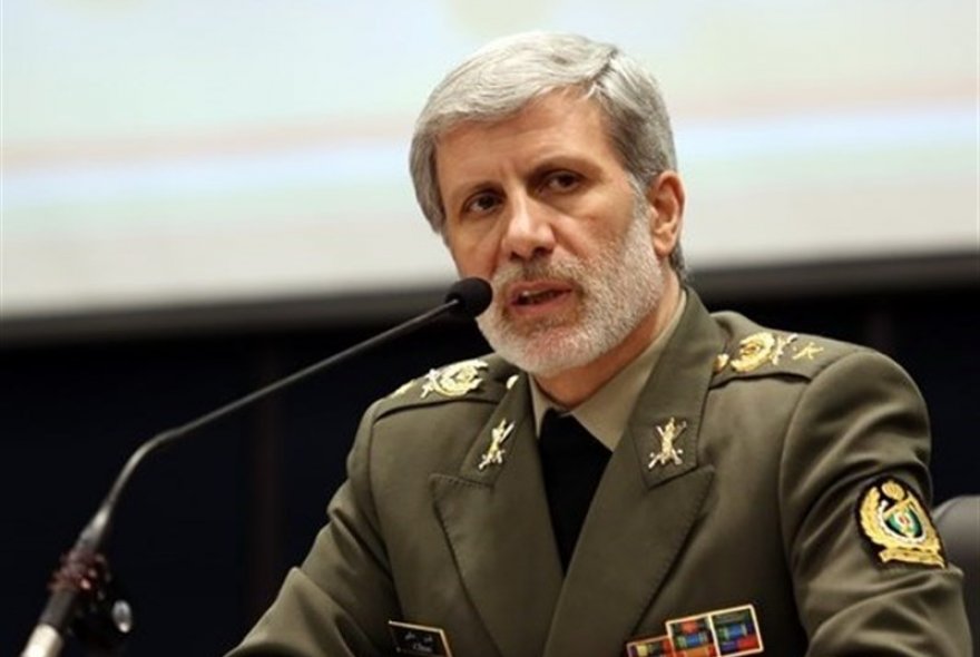 همکاریهای دفاعی ایران و روسیه مبتنی بر اعتماد متقابل است