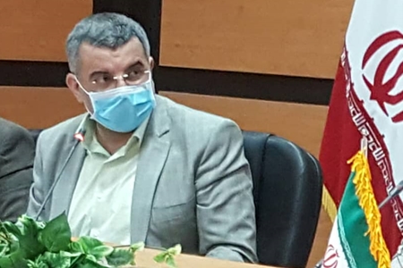 اصل اجباری شدن ماسک در تهران از روز شنبه اجرایی خواهد شد