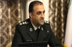 امنیت حاکم بر بنادر کشور مناسب و مثالزدنی است