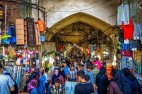 ریالِ ارزان و هجوم عراقیها به بازار ایران