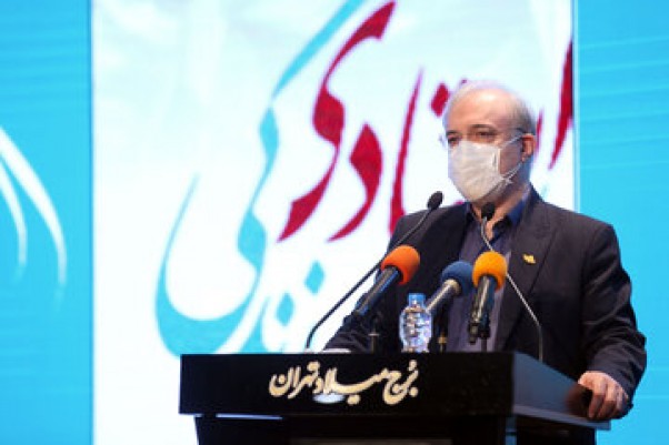 کرونا در کشور بدون برخورد محکم جمع نمیشود