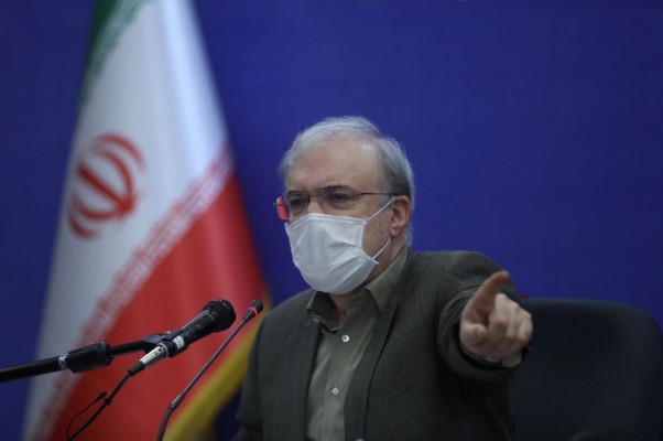 نمی گذارم خون شهدای سلامت پایمال شود