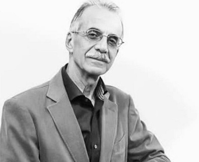استاد برجسته پردیس هنرهای زیبای دانشگاه تهران درگذشت
