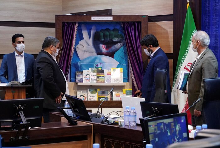 کرونا ابزار فشار آمریکا علیه ملت ایران در جنگ اقتصادی است