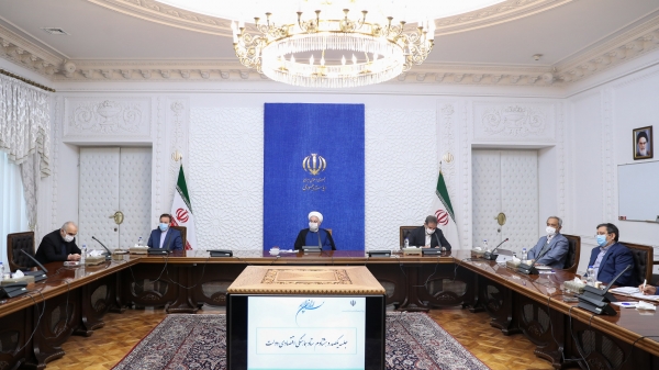 وزارت خارجه و بانک مرکزی در تسریع تبادلات تجاری ایران با سایرکشورها اقدام کنند