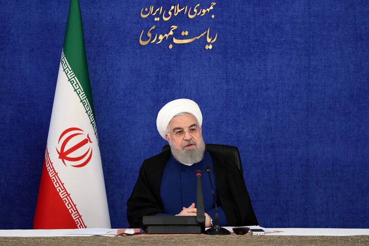 سیاست های ایران روشن و تغییر ناپذیر است