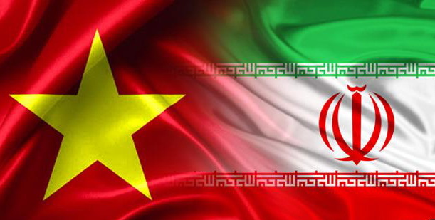 توسعه صادرات محصولات ایرانی در بازار نوظهور ویتنام