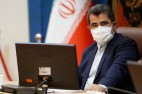 برگزاری نشست سراسری قرارگاه عملیاتی مقابله با کرونا