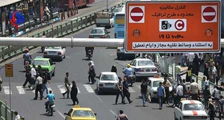نادری:شهرداری تهران سلامت مردم را فدای درآمدزایی خود کرده است
