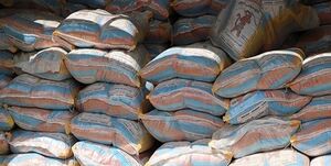 ترخیص و بارگیری بیش از ۱۲ هزار تن برنج دپو شده در گمرکات هرمزگان